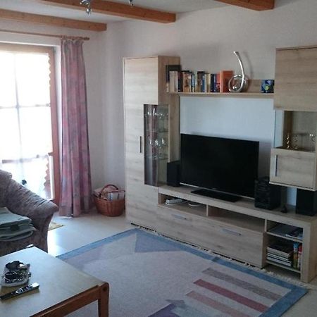 Ferienwohnung Piller Hohenau Exteriér fotografie