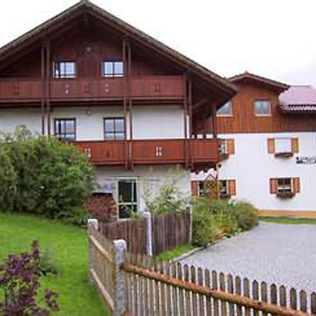 Ferienwohnung Piller Hohenau Exteriér fotografie