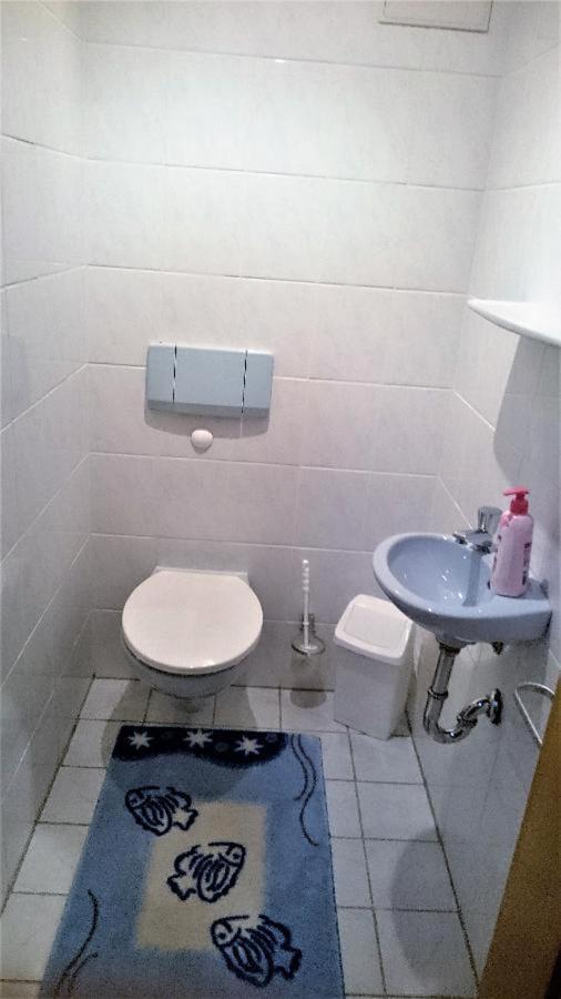 Ferienwohnung Piller Hohenau Exteriér fotografie