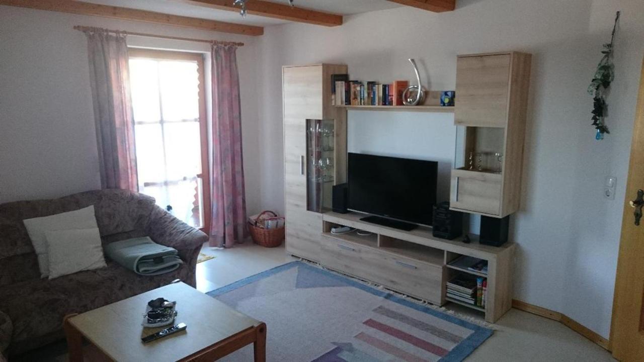 Ferienwohnung Piller Hohenau Exteriér fotografie