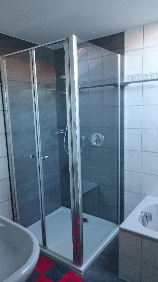 Ferienwohnung Piller Hohenau Exteriér fotografie
